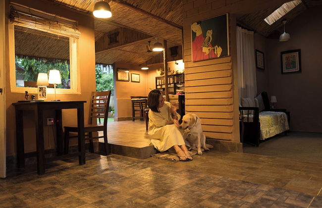 Mingtang Boutique Cottage - Foto 50