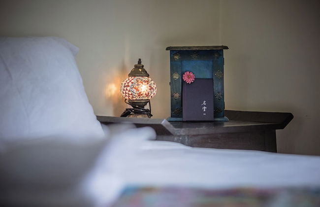 Mingtang Boutique Cottage - Foto 19