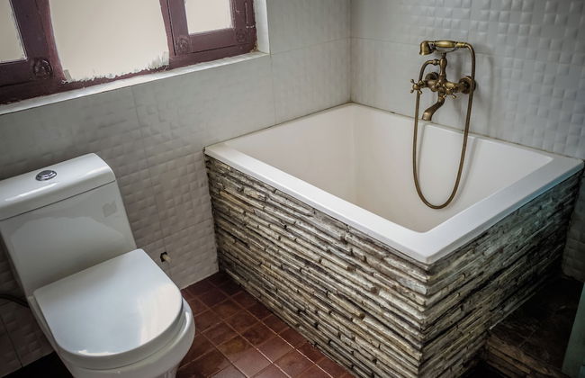 Mingtang Boutique Cottage - Foto 33