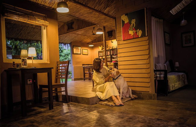 Mingtang Boutique Cottage - Foto 57