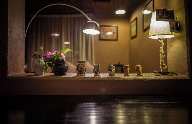 Mingtang Boutique Cottage - Foto 73