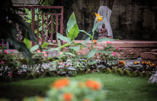 Mingtang Boutique Cottage - Foto 70