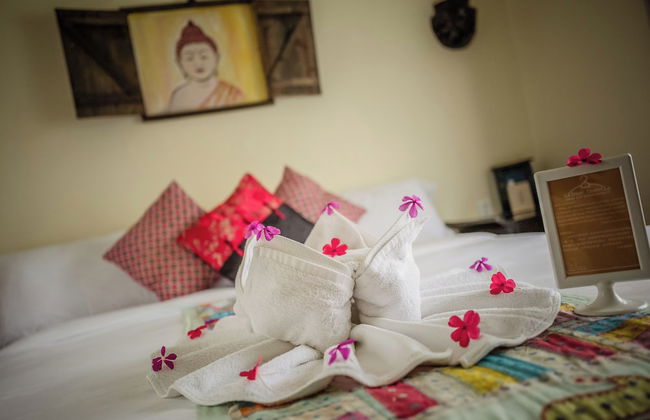 Mingtang Boutique Cottage - Foto 2