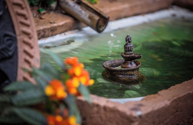 Mingtang Boutique Cottage - Foto 63