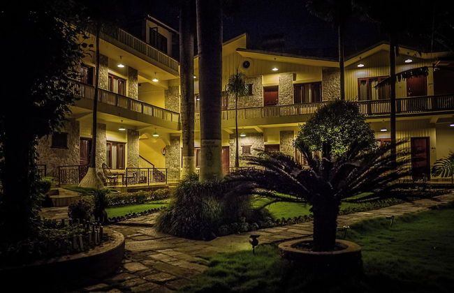 Mingtang Boutique Cottage - Foto 1