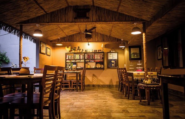 Mingtang Boutique Cottage - Foto 45