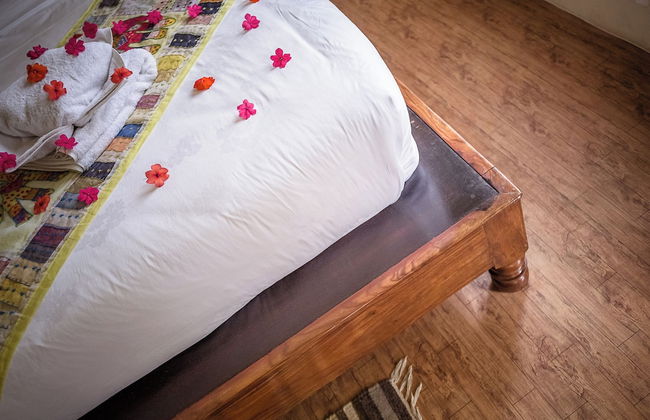 Mingtang Boutique Cottage - Foto 31