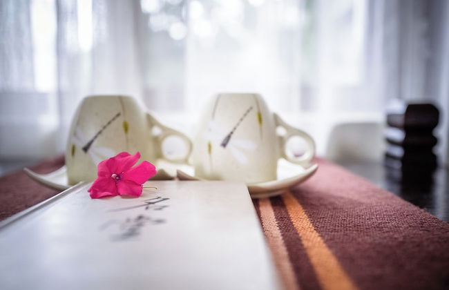 Mingtang Boutique Cottage - Foto 47