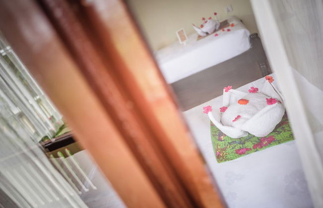 Mingtang Boutique Cottage - Foto 58