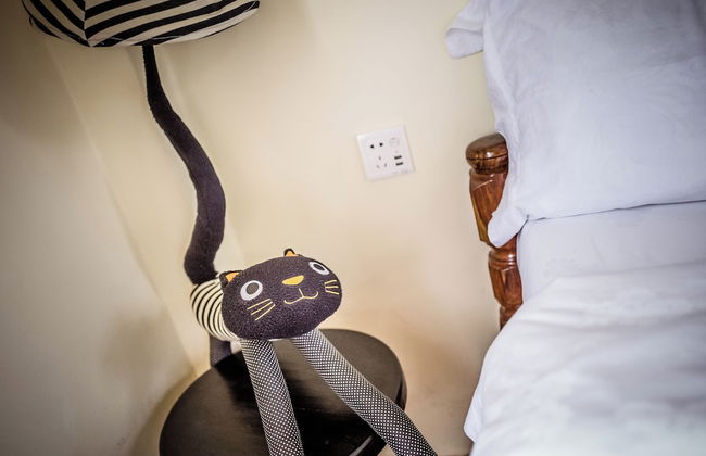 Mingtang Boutique Cottage - Foto 16