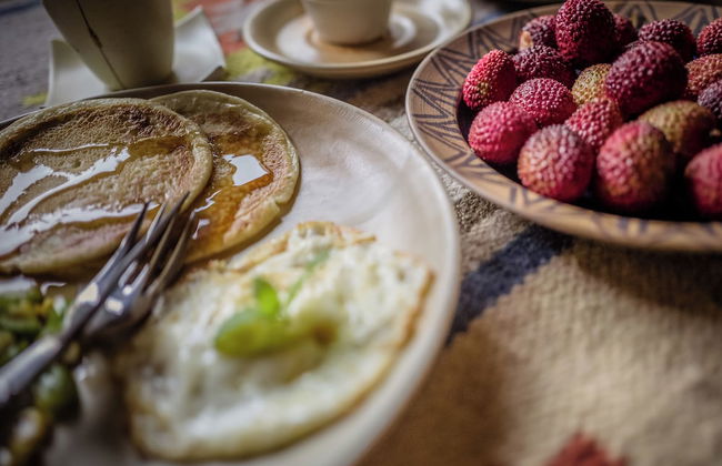 Mingtang Boutique Cottage - Foto 40