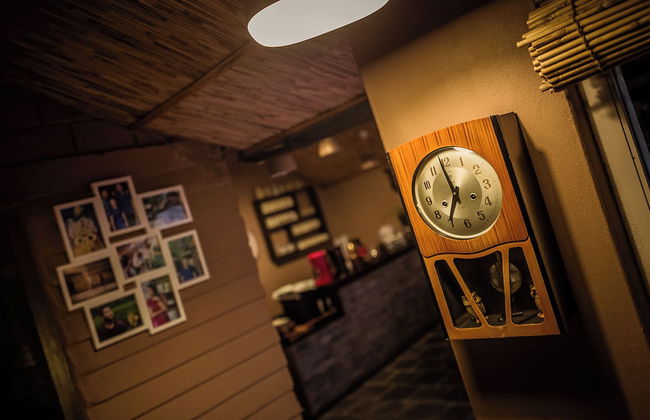 Mingtang Boutique Cottage - Foto 53