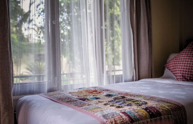 Mingtang Boutique Cottage - Foto 7