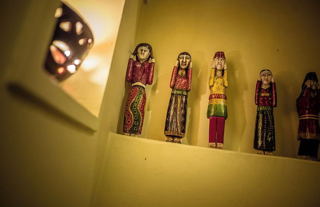 Mingtang Boutique Cottage - Foto 78