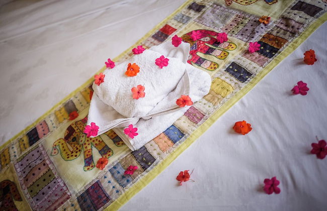 Mingtang Boutique Cottage - Foto 20