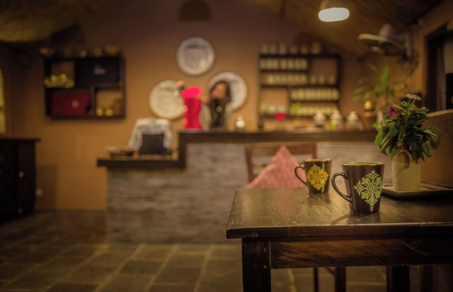 Mingtang Boutique Cottage - Foto 80