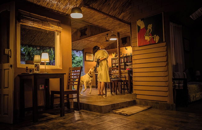 Mingtang Boutique Cottage - Foto 51