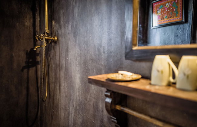 Mingtang Boutique Cottage - Foto 6