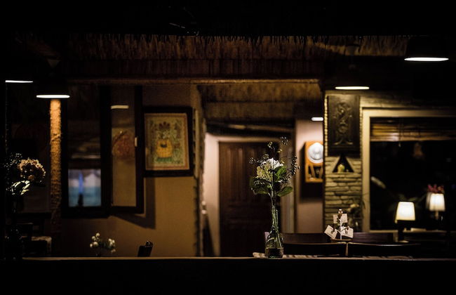 Mingtang Boutique Cottage - Foto 43