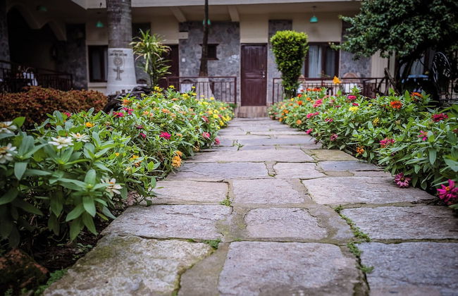 Mingtang Boutique Cottage - Foto 72