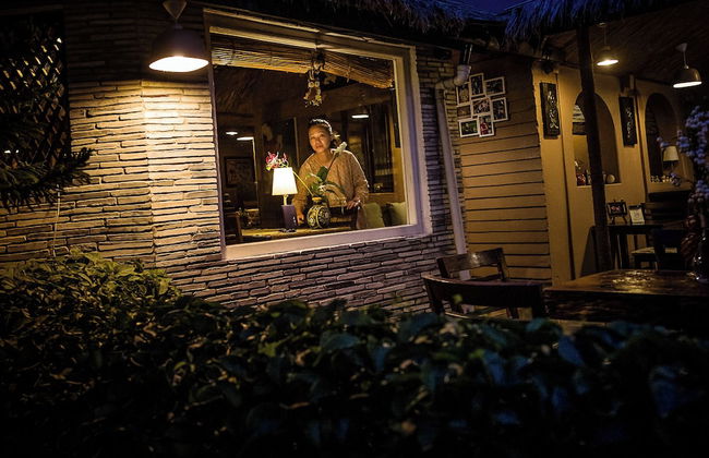 Mingtang Boutique Cottage - Foto 54