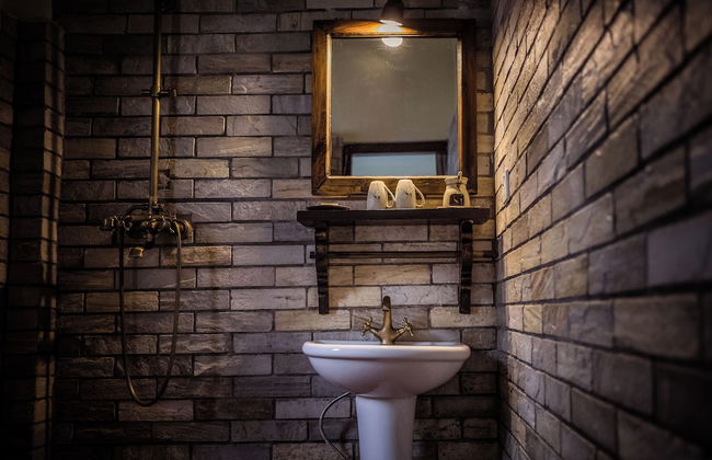 Mingtang Boutique Cottage - Foto 11