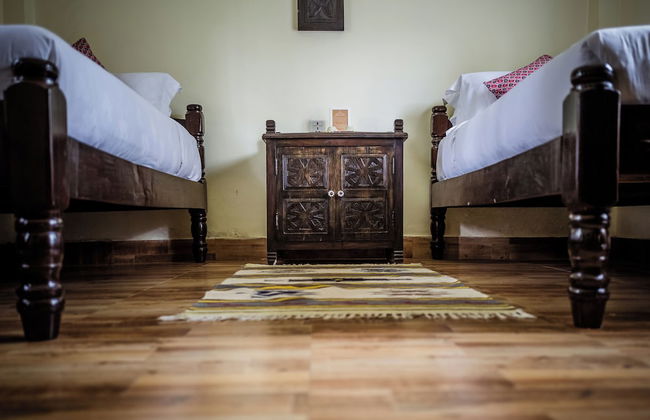 Mingtang Boutique Cottage - Foto 10