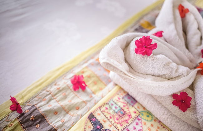 Mingtang Boutique Cottage - Foto 32