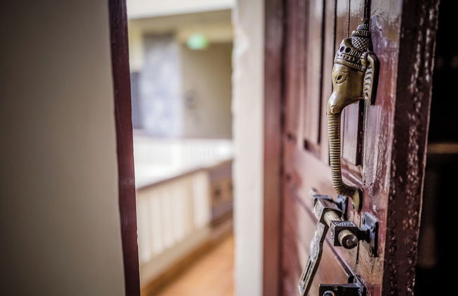 Mingtang Boutique Cottage - Foto 4