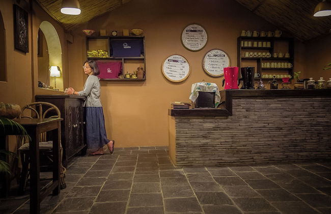 Mingtang Boutique Cottage - Foto 37