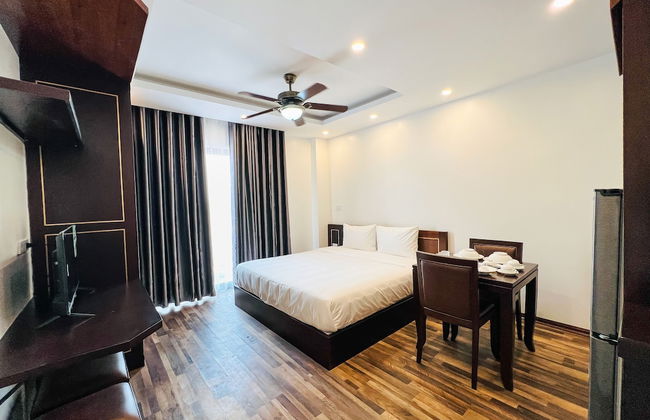 Hanoi Apartment - Foto 7