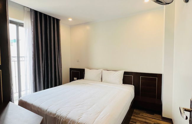 Hanoi Apartment - Foto 12