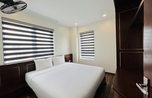 Hanoi Apartment - Foto 10
