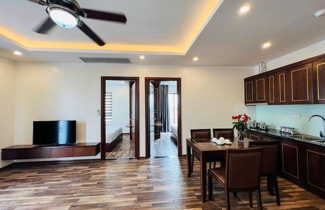 Hanoi Apartment - Foto 5