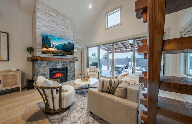 Wilderness Club Golfer's Cottage - Foto 11