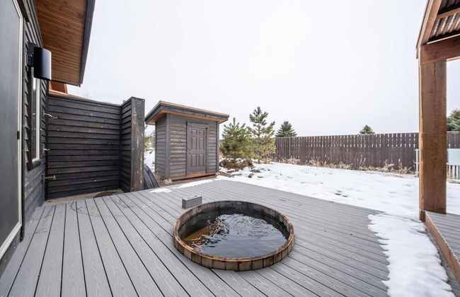 Wilderness Club Golfer's Cottage - Foto 19
