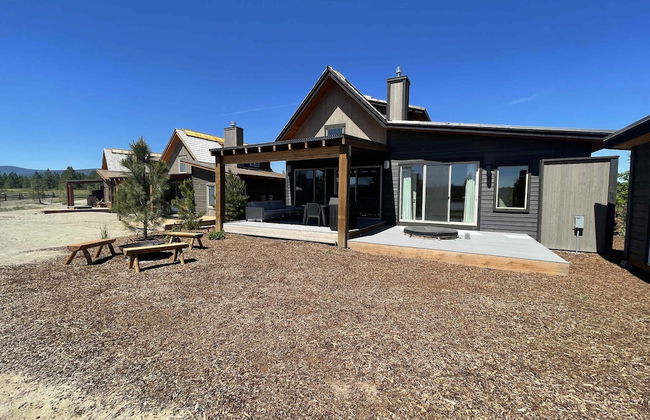 Wilderness Club Golfer's Cottage - Foto 25