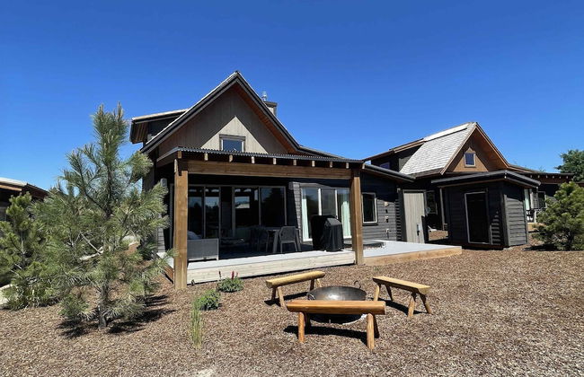 Wilderness Club Golfer's Cottage - Foto 28