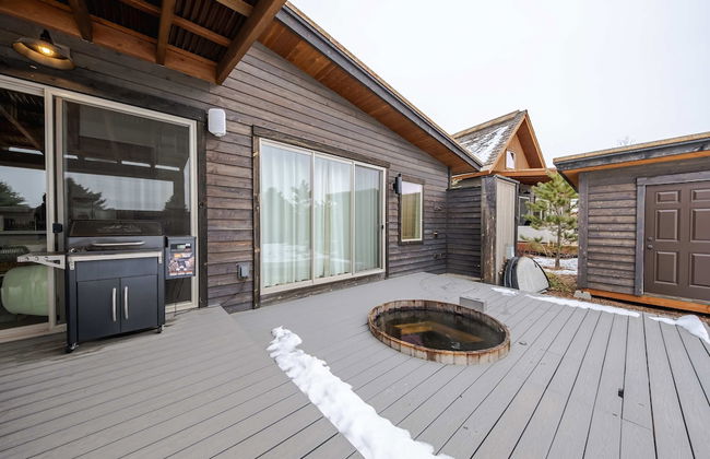Wilderness Club Golfer's Cottage - Foto 26