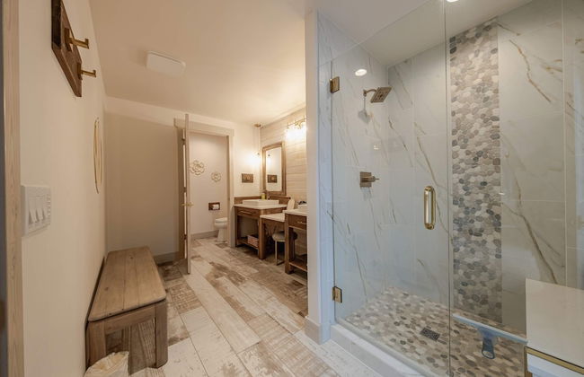 Wilderness Club Golfer's Cottage - Foto 16