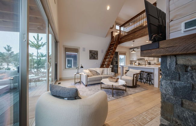 Wilderness Club Golfer's Cottage - Foto 12