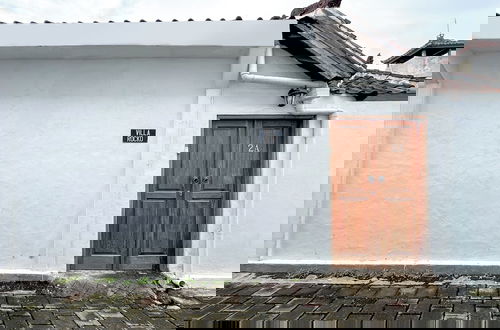 Foto 51 - Villa Rocko