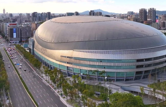 Yourcity Warm Nest - Taipei 101 and Big Dome Large Space & Sleeps 8 people - Foto 28