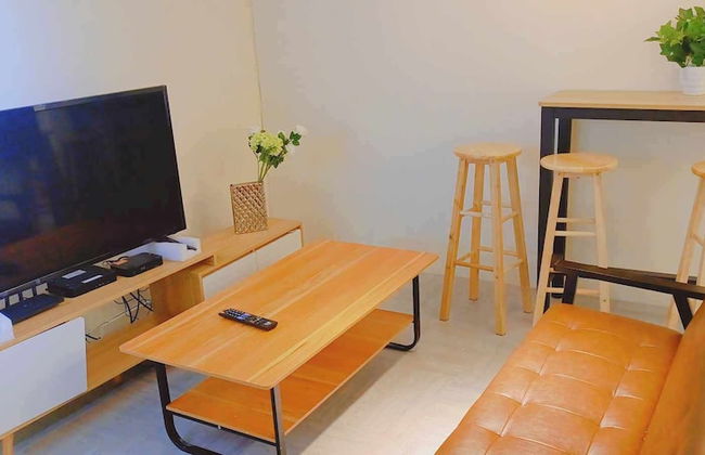 Yourcity Warm Nest - Taipei 101 and Big Dome Large Space & Sleeps 8 people - Foto 16