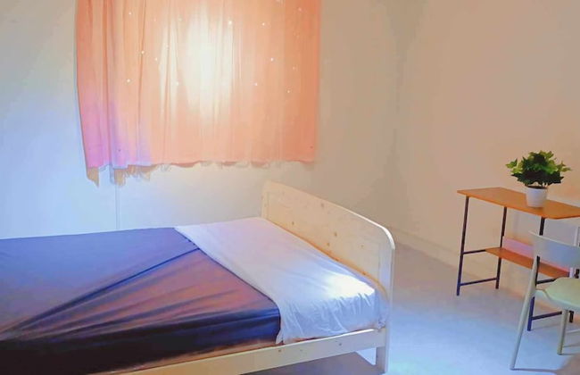 Yourcity Warm Nest - Taipei 101 and Big Dome Large Space & Sleeps 8 people - Foto 21