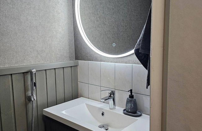 Carelian Pearl - House in Ilomantsi, Eastern Finland - Photo 22
