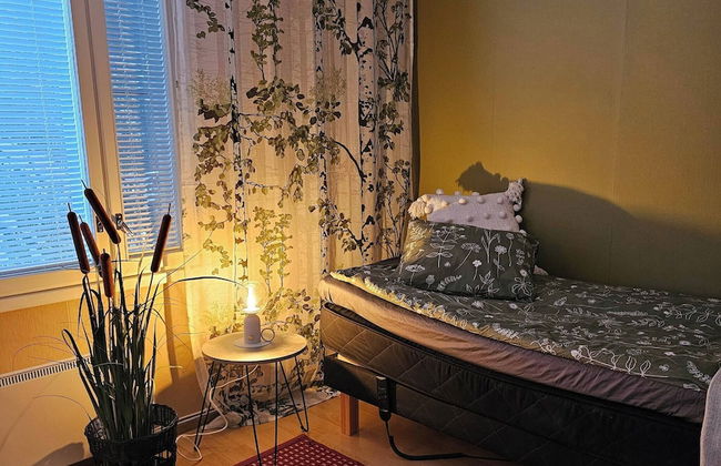 Carelian Pearl - House in Ilomantsi, Eastern Finland - Photo 4
