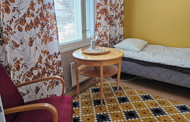 Carelian Pearl - House in Ilomantsi, Eastern Finland - Photo 9