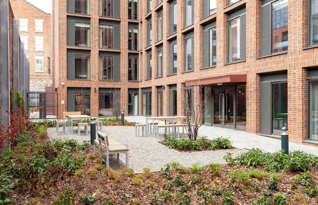 Student Only Benson Yard - Foto 1
