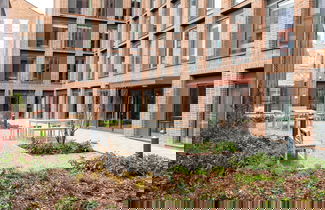 Photo 1 - Student Only Benson Yard